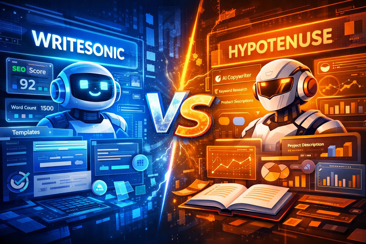 Best Article Writer – Create SEO‑Optimised Posts Fast