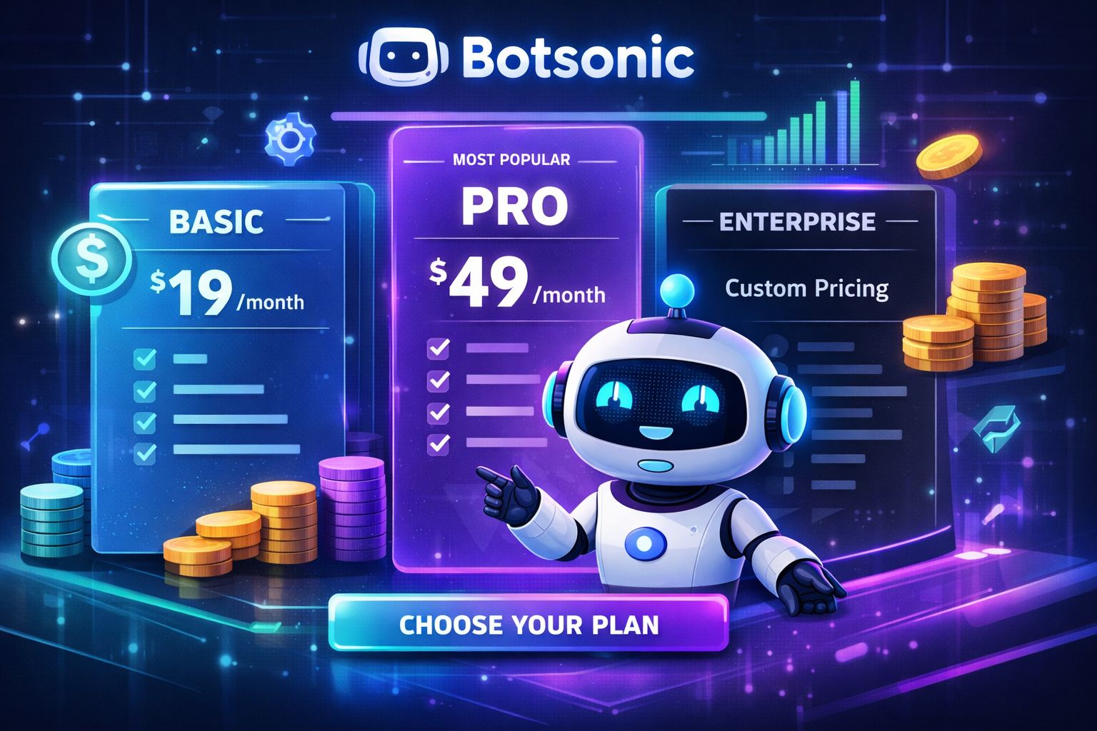 Writesonic Affiliate Program – Earn by Sharing AI Tools