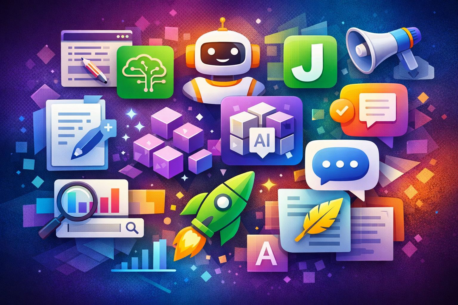 Writesonic Alternatives – Top Competitors Compared