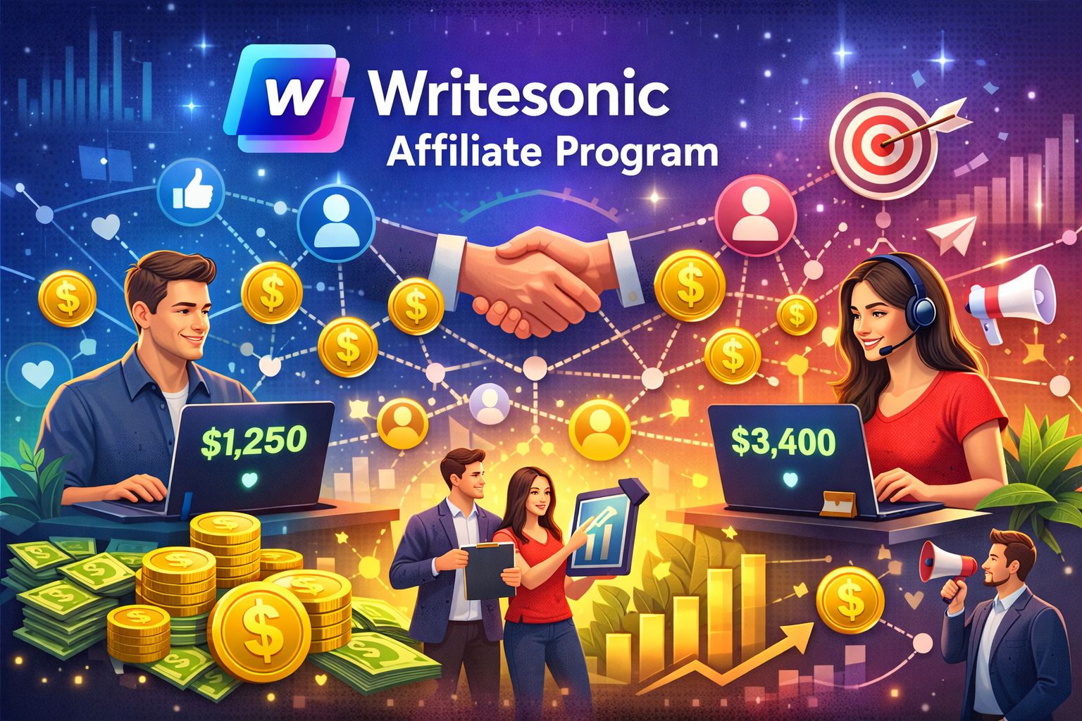 Writesonic vs NeuronWriter – Which AI Writer Wins?